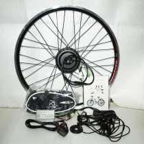 Мотор-колесо 250вт 36в 26, в Челябинске