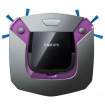 Робот пылесос philips FC8796/01, в Москве