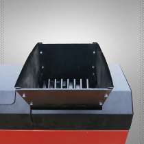 Дробилка угля для автоматических котлов, в Белогорске