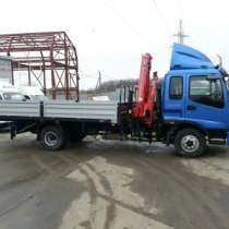 кран-манипулятор FOTON BJ 1093, в Ростове-на-Дону
