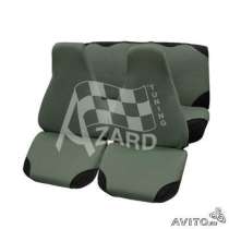 автозапчасти Азард наВАЗ 2104,2105,2107, в Новосибирске