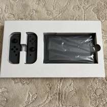 Nintendo Switch, в Москве