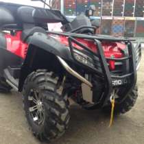 квадроцикл CFMOTO X8 EPS, в Екатеринбурге