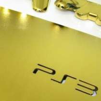 Куплю игровую приставку Sony Playstation 3 PS3, в Москве