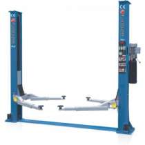 ПОДЪЕМНИК ДВУХСТОЕЧНЫЙ ЭЛЕКТРОГИДРАВЛИЧЕ Forsage, в Москве