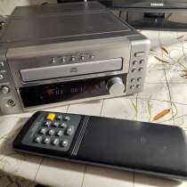 Стерео система DENON UD- M3, в Челябинске