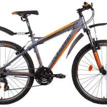 Горный велосипед Forward Quadro 1.0 алюм. (2016), в Краснодаре