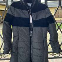 ПУХОВИК ЖЕНСКИЙ, в Грозном