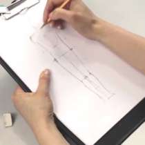 Дизайн, моделирование верхней женской и детской одежды, в Санкт-Петербурге