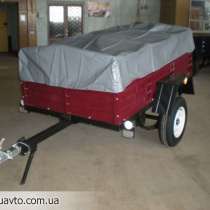 Прицеп легковой купить, в г.Богодухов