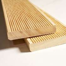 Террасная доска из лиственницы, в Новороссийске