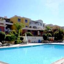 Новые VIP-виллы в Пафосе-Кипр, в Москве