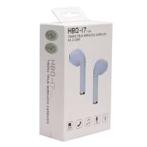 Наушники беспроводные Bluetooth HBQ i7 tws, в Сургуте