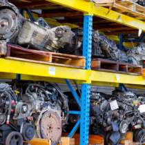 Продаем контрактные двигатели в Сочи, в Краснодаре