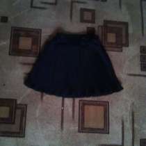 Юбка плисеровка, в Брянске