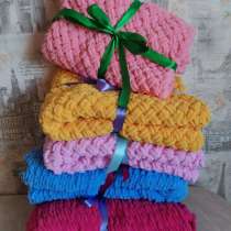 Плед для малыша, в Павловском Посаде