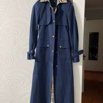 Тренч размер М, в г.Алматы
