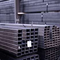 Труба профильная 15-100 купить в Донецке, в г.Донецк