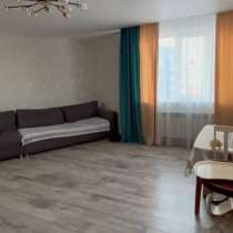 1-комн. кв., ЖК Мирадж, ул. Мухамедханова, 52,4кв. м. Продам, в г.Астана