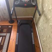 Электрическая беговая дорожка, в Белгороде
