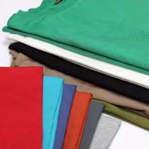 Футболка Unisex прямого фасона, в г.Алматы