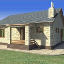 Готовые проекты домов. Индивидуальное проектирование, в Комсомольске-на-Амуре