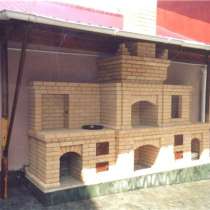 Беседки с мангалом, в Ростове-на-Дону