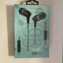 Наушники NOIZ performance c60 ceramic edition, в Ростове-на-Дону