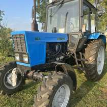 Трактор МТЗ белорус 2012 года, в Казани