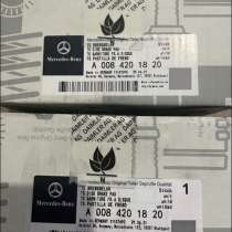 Mercedes Передние Тормозные колодки, в Краснодаре