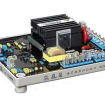 Автоматический регулятор напряжения, AVR EA440, в Уфе