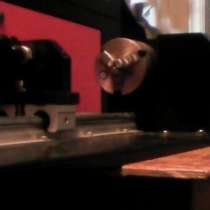 Четвертая ось для лазерного гравировального станка, в г.Алматы