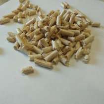 Пеллеты топливны древесные, в Москве