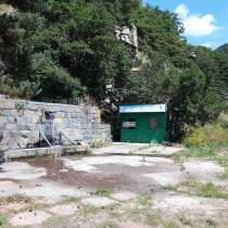 Продам земельный участок с разрешением под стройку ресторана, в г.Джермук