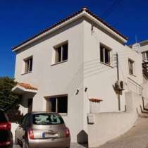 Отдельный дом в районе Пафоса-Кипр, в Москве