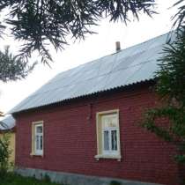 Дом в г. Струнино, в Москве