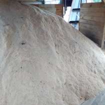 Опилки, в Вологде