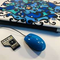 Ноутбук HP Artist Edition dv6 - замена термопасты, в Москве