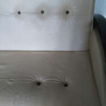 Диван б/у отдам бесплатно, в Щербинке