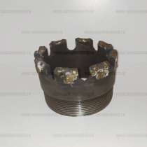 Коронка разведочная КПЗ-151, в Екатеринбурге