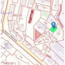 Земельный участок, в Мурманске