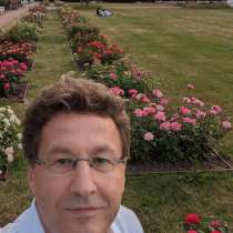 Alex, 53 года, хочет пообщаться, в г.Дорстен
