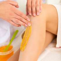 Шугаринг на дому, с выездом, в Нижнекамске