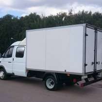 Изготовление и ремонт автобудок, тентов, в Краснодаре