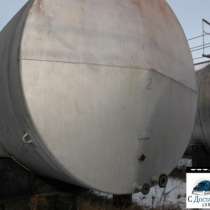 Емкости стальные, резервуары РГС-75, в Новом Уренгое