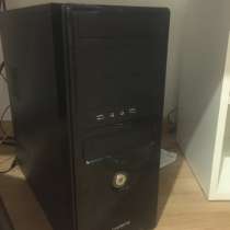 Системный блок Gigabyte, в Егорьевске