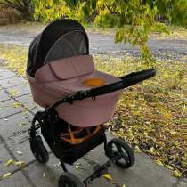 Коляска 3 в 1, в Коркино