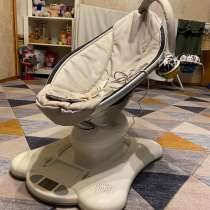 Кресло качалка детская, в Москве