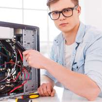 Ремонт компьютеров и ноутбуков, в Хабаровске
