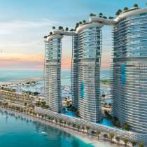 Продается квартира Damac Byu 2 By Cavalli в Дубай, в г.Дубай